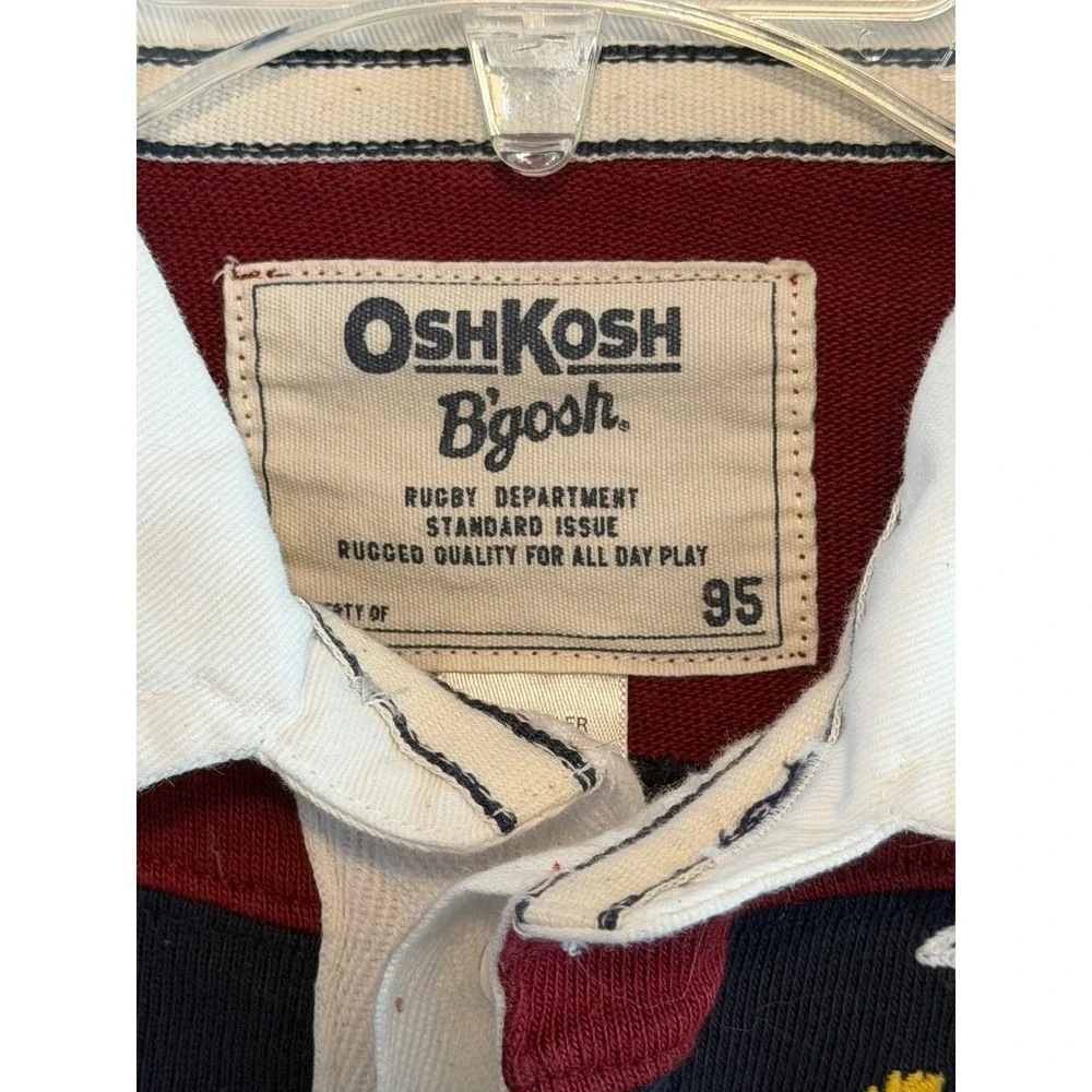 OshKosh Bgosh oshkosh gosh